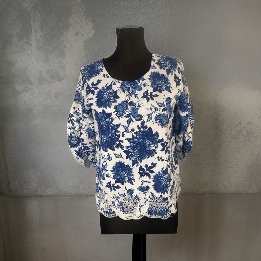 W5 Blouse